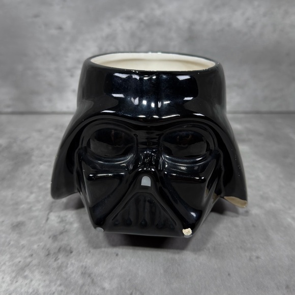 Galerie Other - Star Wars Darth Vader Sculpted Ceramic Mug